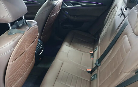BMW X3, 2024 год, 5 530 000 рублей, 16 фотография