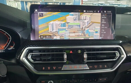 BMW X3, 2024 год, 5 530 000 рублей, 11 фотография