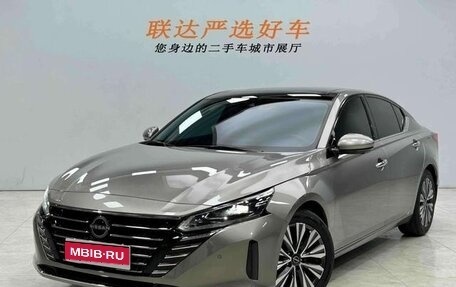 Nissan Altima VI (L34), 2023 год, 2 184 000 рублей, 1 фотография