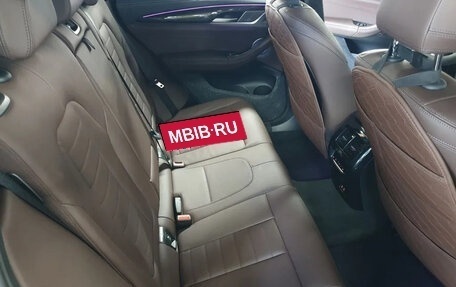 BMW X3, 2024 год, 5 530 000 рублей, 17 фотография