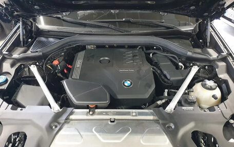 BMW X3, 2024 год, 5 530 000 рублей, 19 фотография