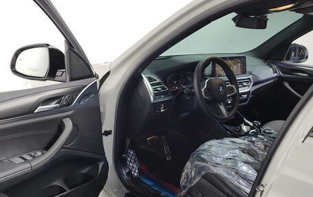 BMW X3, 2023 год, 6 000 000 рублей, 5 фотография