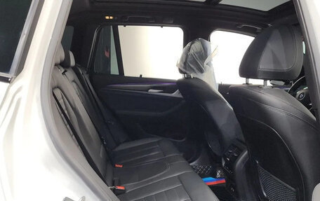 BMW X3, 2023 год, 6 000 000 рублей, 11 фотография
