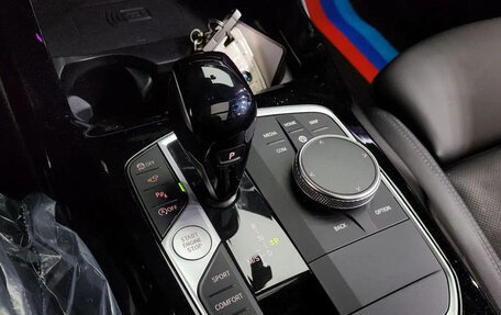 BMW X3, 2023 год, 6 000 000 рублей, 9 фотография