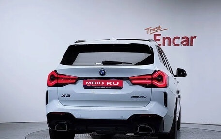 BMW X3, 2023 год, 6 000 000 рублей, 4 фотография