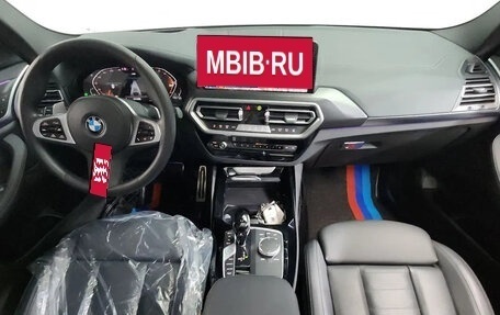 BMW X3, 2023 год, 6 000 000 рублей, 6 фотография