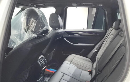 BMW X3, 2023 год, 6 000 000 рублей, 19 фотография