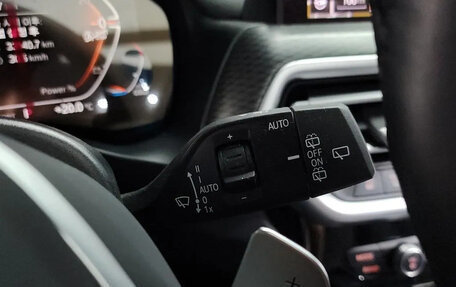 BMW X3, 2023 год, 6 000 000 рублей, 22 фотография