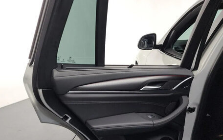 BMW X3, 2023 год, 6 000 000 рублей, 17 фотография
