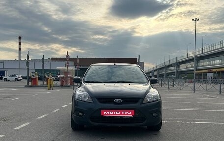 Ford Focus II рестайлинг, 2008 год, 495 000 рублей, 2 фотография