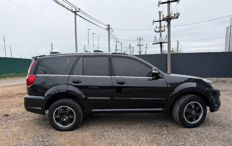 Great Wall Hover H3 I, 2013 год, 730 000 рублей, 4 фотография