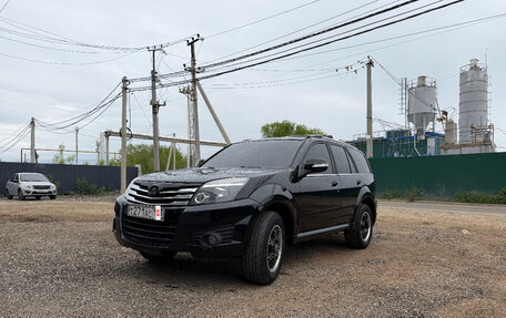 Great Wall Hover H3 I, 2013 год, 730 000 рублей, 3 фотография