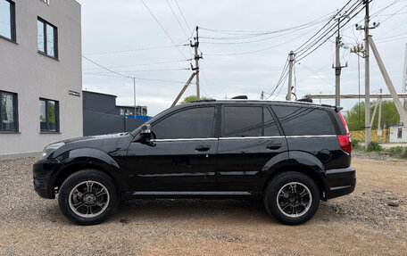 Great Wall Hover H3 I, 2013 год, 730 000 рублей, 5 фотография