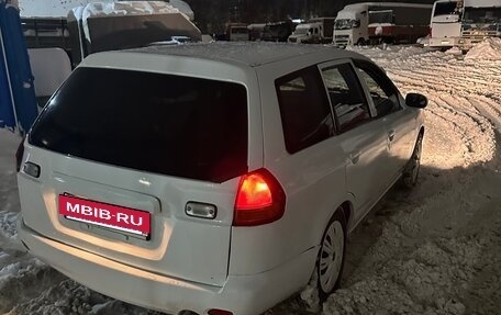 Nissan AD II, 2003 год, 110 000 рублей, 2 фотография