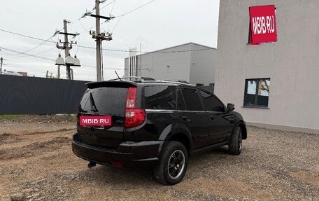 Great Wall Hover H3 I, 2013 год, 730 000 рублей, 8 фотография