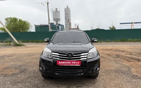 Great Wall Hover H3 I, 2013 год, 730 000 рублей, 2 фотография