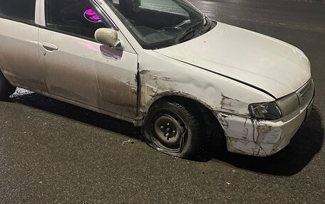 Nissan AD II, 2003 год, 110 000 рублей, 3 фотография