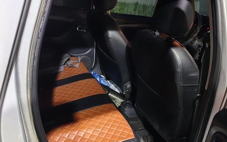 Renault Duster I рестайлинг, 2017 год, 1 399 000 рублей, 5 фотография