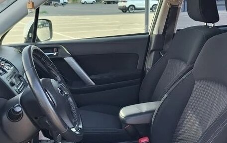 Subaru Forester, 2014 год, 1 570 000 рублей, 9 фотография