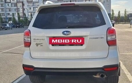 Subaru Forester, 2014 год, 1 570 000 рублей, 5 фотография