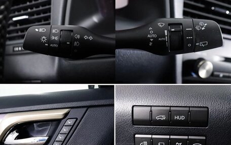 Lexus RX IV рестайлинг, 2022 год, 6 100 000 рублей, 8 фотография