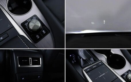 Lexus RX IV рестайлинг, 2022 год, 6 100 000 рублей, 9 фотография