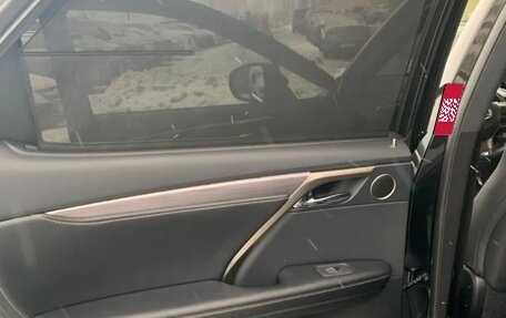 Lexus RX IV рестайлинг, 2022 год, 6 100 000 рублей, 15 фотография