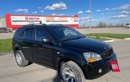 KIA Sorento IV, 2008 год, 995 000 рублей, 2 фотография