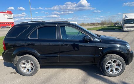 KIA Sorento IV, 2008 год, 995 000 рублей, 4 фотография