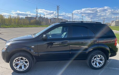 KIA Sorento IV, 2008 год, 995 000 рублей, 5 фотография