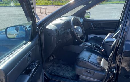 KIA Sorento IV, 2008 год, 995 000 рублей, 11 фотография
