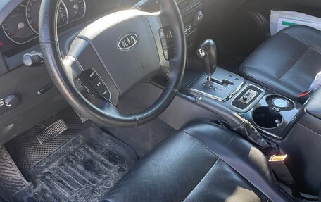 KIA Sorento IV, 2008 год, 995 000 рублей, 13 фотография