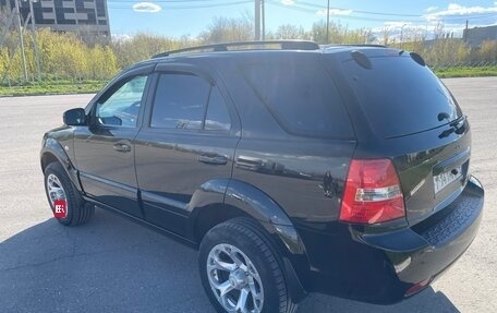 KIA Sorento IV, 2008 год, 995 000 рублей, 6 фотография