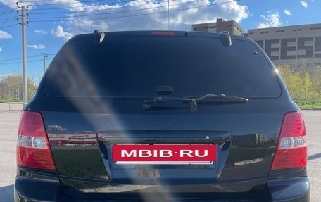 KIA Sorento IV, 2008 год, 995 000 рублей, 7 фотография
