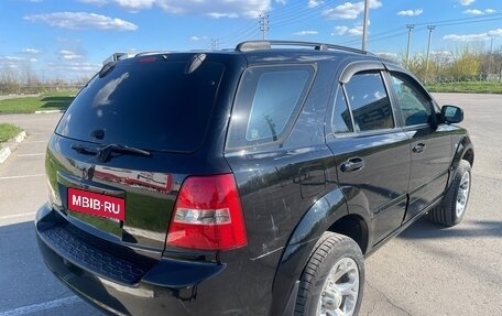 KIA Sorento IV, 2008 год, 995 000 рублей, 8 фотография