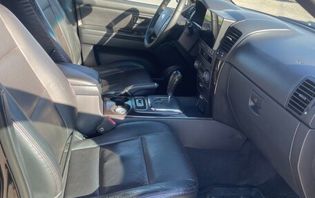 KIA Sorento IV, 2008 год, 995 000 рублей, 21 фотография