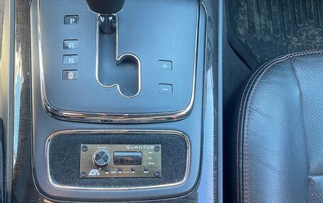 KIA Sorento IV, 2008 год, 995 000 рублей, 29 фотография
