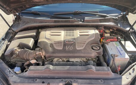 KIA Sorento IV, 2008 год, 995 000 рублей, 28 фотография