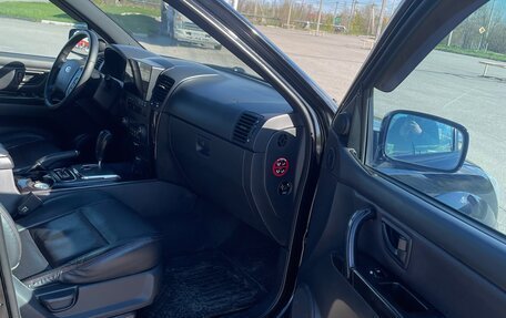 KIA Sorento IV, 2008 год, 995 000 рублей, 22 фотография