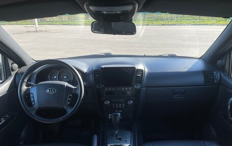 KIA Sorento IV, 2008 год, 995 000 рублей, 24 фотография