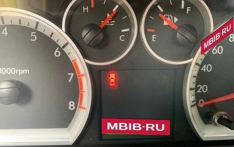 Chevrolet Aveo III, 2008 год, 375 000 рублей, 11 фотография