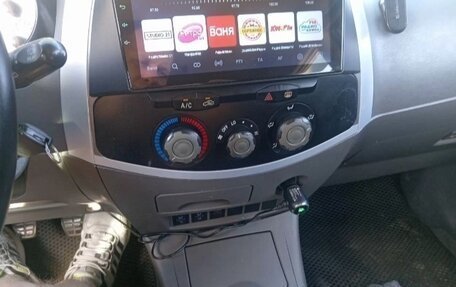 Chery Tiggo (T11), 2010 год, 350 000 рублей, 3 фотография