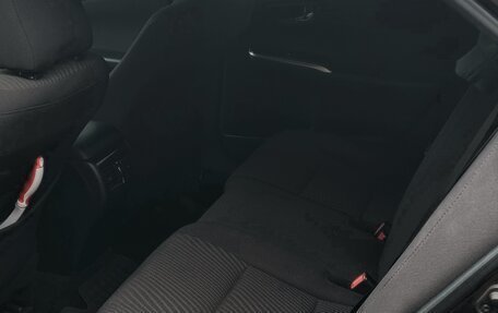Toyota Camry, 2017 год, 2 500 000 рублей, 2 фотография
