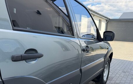 Chevrolet Niva I рестайлинг, 2012 год, 498 000 рублей, 14 фотография