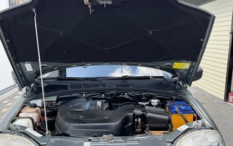 Chevrolet Niva I рестайлинг, 2012 год, 498 000 рублей, 26 фотография