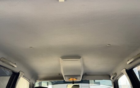 Chevrolet Niva I рестайлинг, 2012 год, 498 000 рублей, 25 фотография