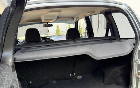 Chevrolet Niva I рестайлинг, 2012 год, 498 000 рублей, 24 фотография