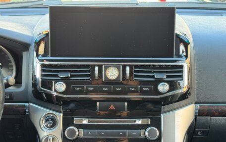 Toyota Land Cruiser 200, 2012 год, 3 100 000 рублей, 5 фотография