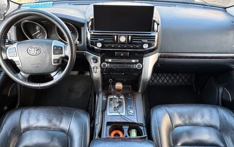 Toyota Land Cruiser 200, 2012 год, 3 100 000 рублей, 3 фотография