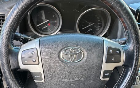 Toyota Land Cruiser 200, 2012 год, 3 100 000 рублей, 4 фотография